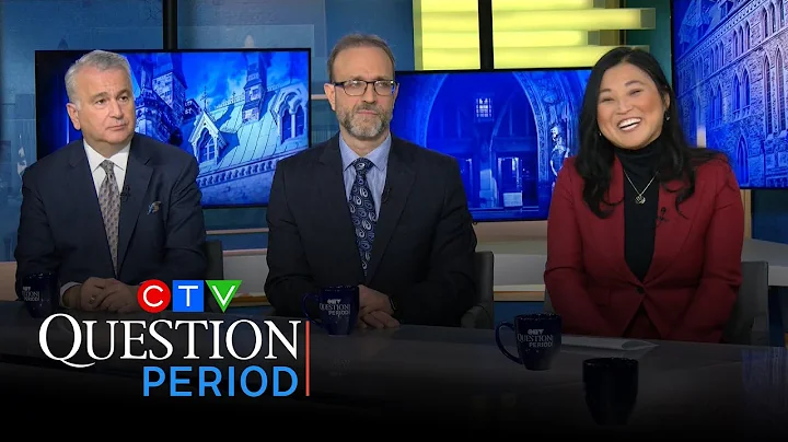 Which moments defined Canadian politics in 2025?