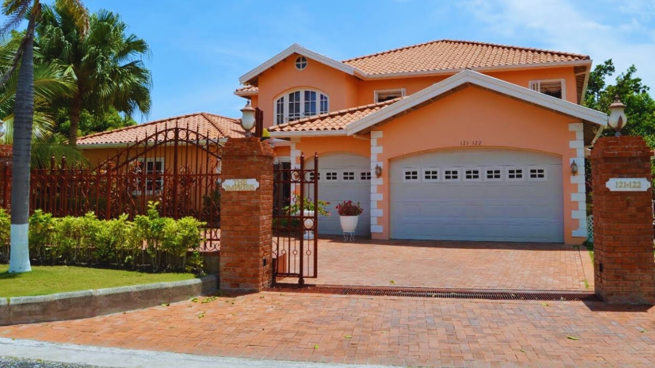 PRICE REDUCED | Appliances Included | 4 Bedroom 4 Bathroom | Vista Del Mar, Drax Hall, St Ann