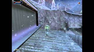 Let's Play Second Sight Part 7
