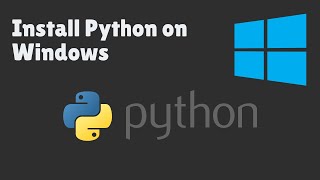 Famous Install Python 3.9 on Windows Server | Windows 10 | 2022 Wealth