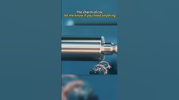 If you need anything,just let me know #cncmachining