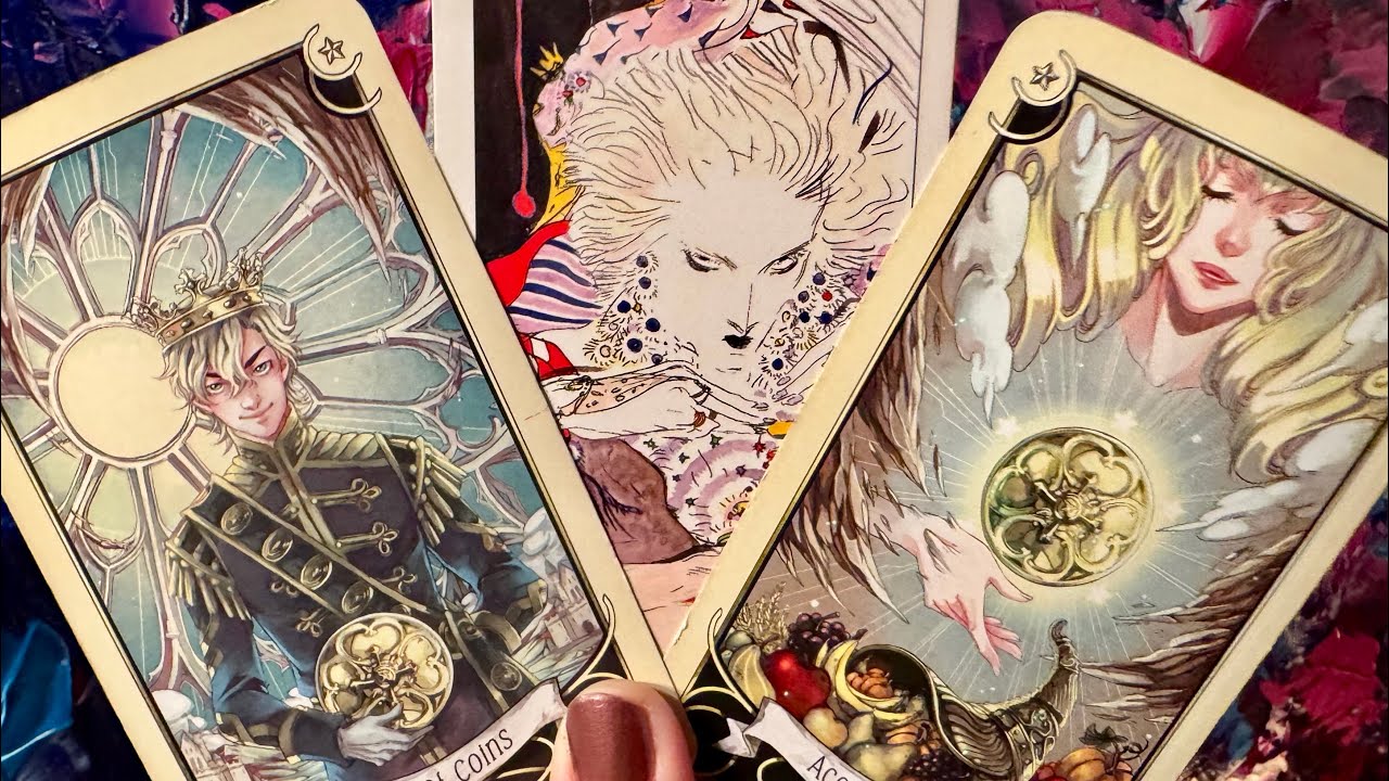 Aquarius Love ❤️ Someone’s So Drawn to You & Wants to Take This Connection to the Next Level