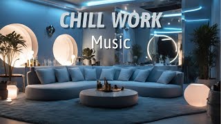 Chillstep Music for Work Programming Cyber Coding by CycleTone 15 views 2 months ago 2 hours, 29 minutes