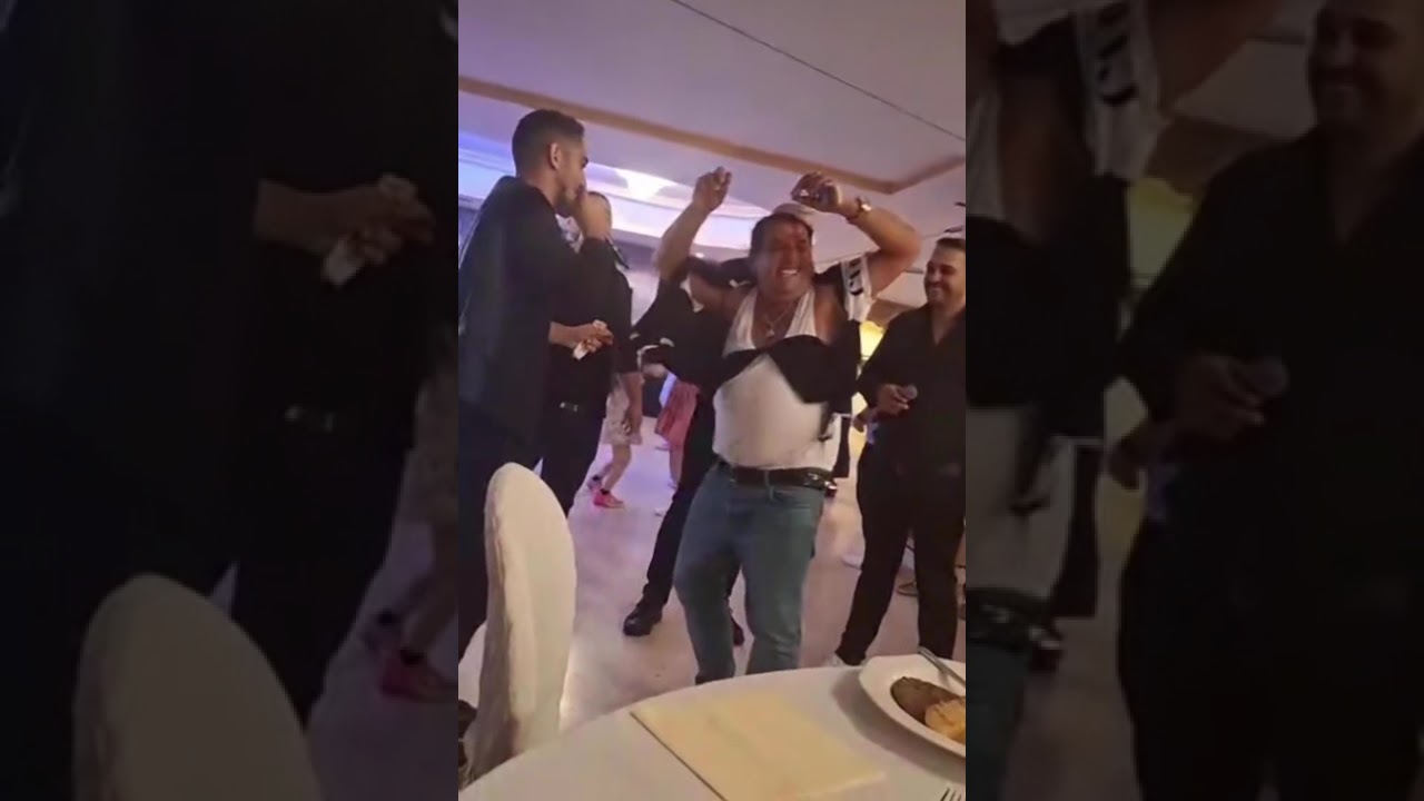 Marjusi Bomit,Zani Durresit,Gezim Shaqja,Liri Shitit - Vdeksha Joti Durresit x Ty -Live 2025 Vicenza