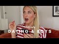 ASK EMILY : DATING & BOYS || STYLE LOBSTER
