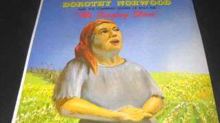 "The Singing Slave" - Dororthy Norwood chords
