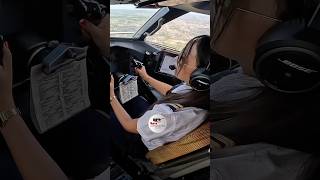 Tanzania takeoff