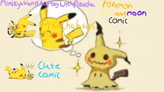 My Shiny Pokémon - Shiny Mimikyu (Shield) - Wattpad