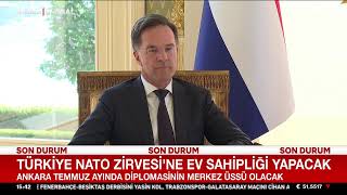 CANLI YAYIN I Erdoğan Konuşuyor! Erdoğan'dan Flaş Açıklamalar