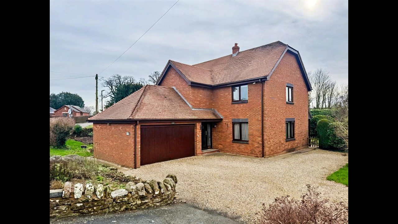 Видеообзор Лугвардина, Херефорд