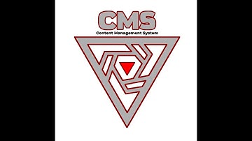 CMS Content Management System in vanilla php mysql from Scratch Episode 2