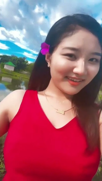 Loitongbam baby Instagram New Reel Video