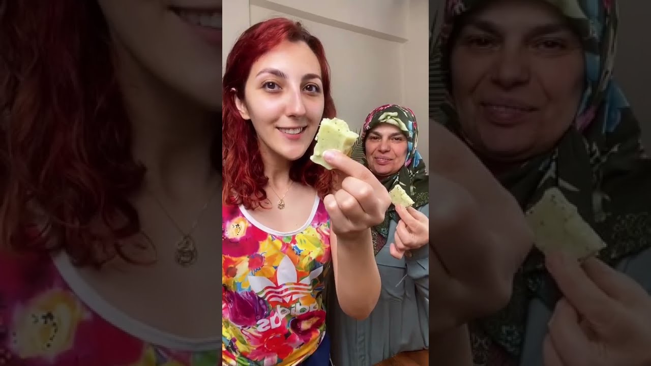 3 Malzemeyle Sağlıklı Bir Yaz Atıştırmalığı