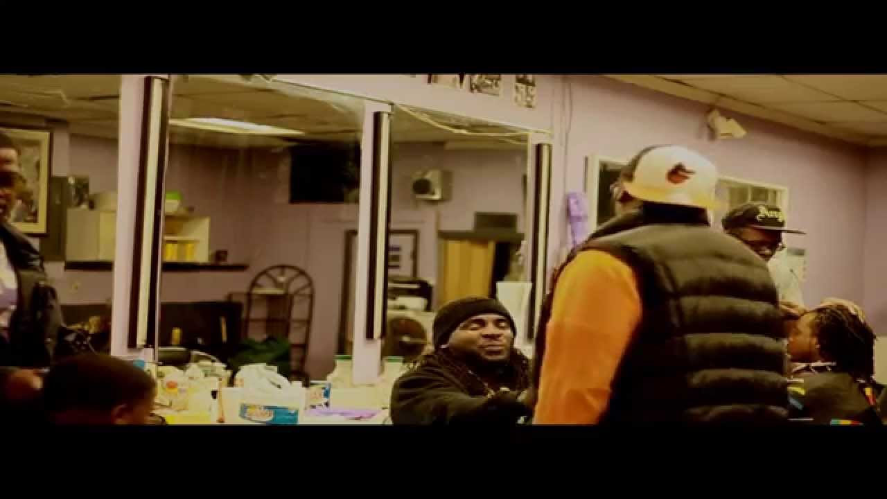 HHBLVD presents "Lay The Game To Rest" By Tyree Colion