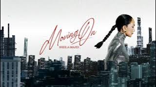 Sheila Majid - Moving On