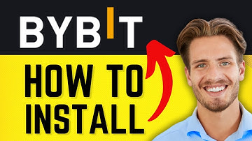 How to Download and Install Bybit | How to start with Bybit - For beginners - 2024