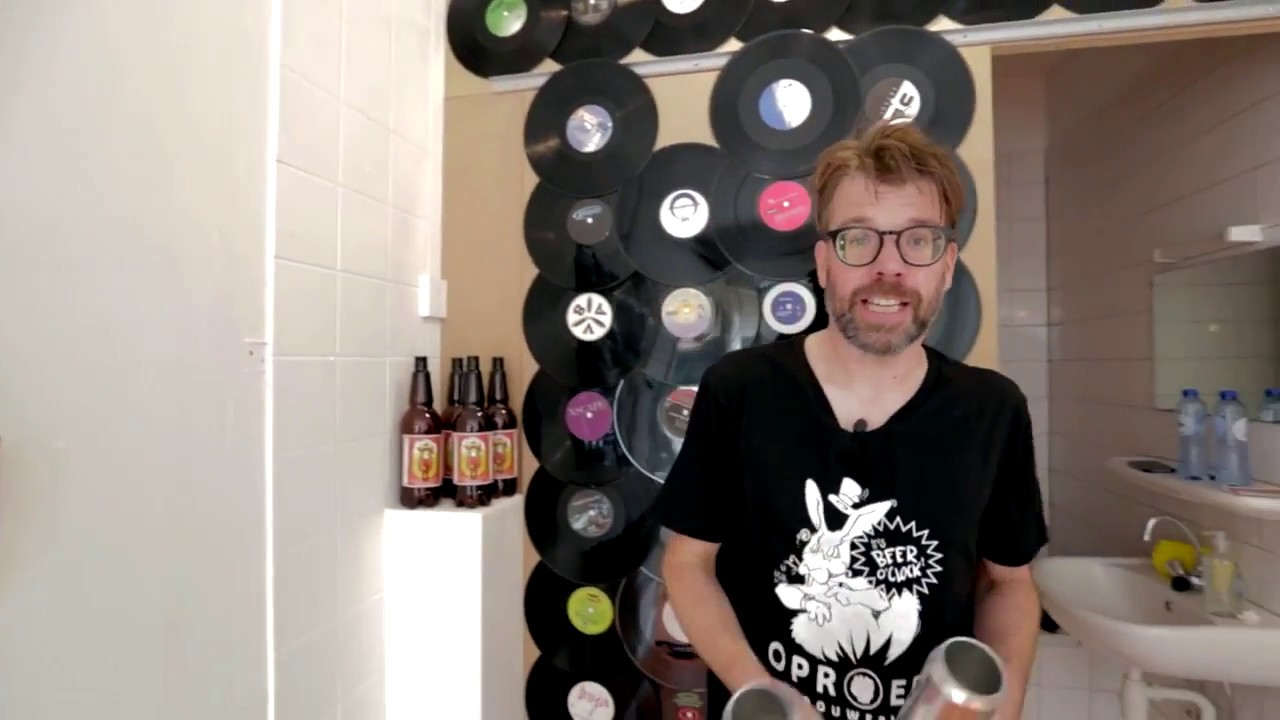 Crowdfunding Little Beershop & miniCannery