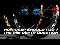 How Deep Should I Ride? Understanding Bike Wheel Rim Depth - Frequently Asked Questions
