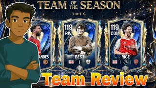 ✨LIVE  FC mobile Team Riview 💥 #shorts #live #fcmobile #shortsfeed #fc26 #fifa26 #fifamobile #TOTS