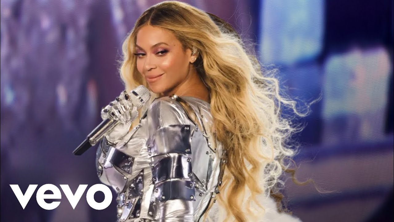 Beyoncé – Healing Harmony (Official Gospel Music Video) - YouTube