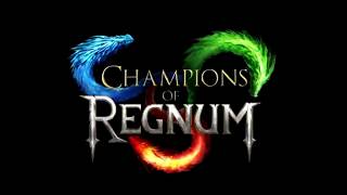 Champions of Regnum [PVP] Ultimate vs General Jakob