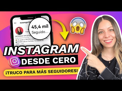 COMO CREAR CUENTA