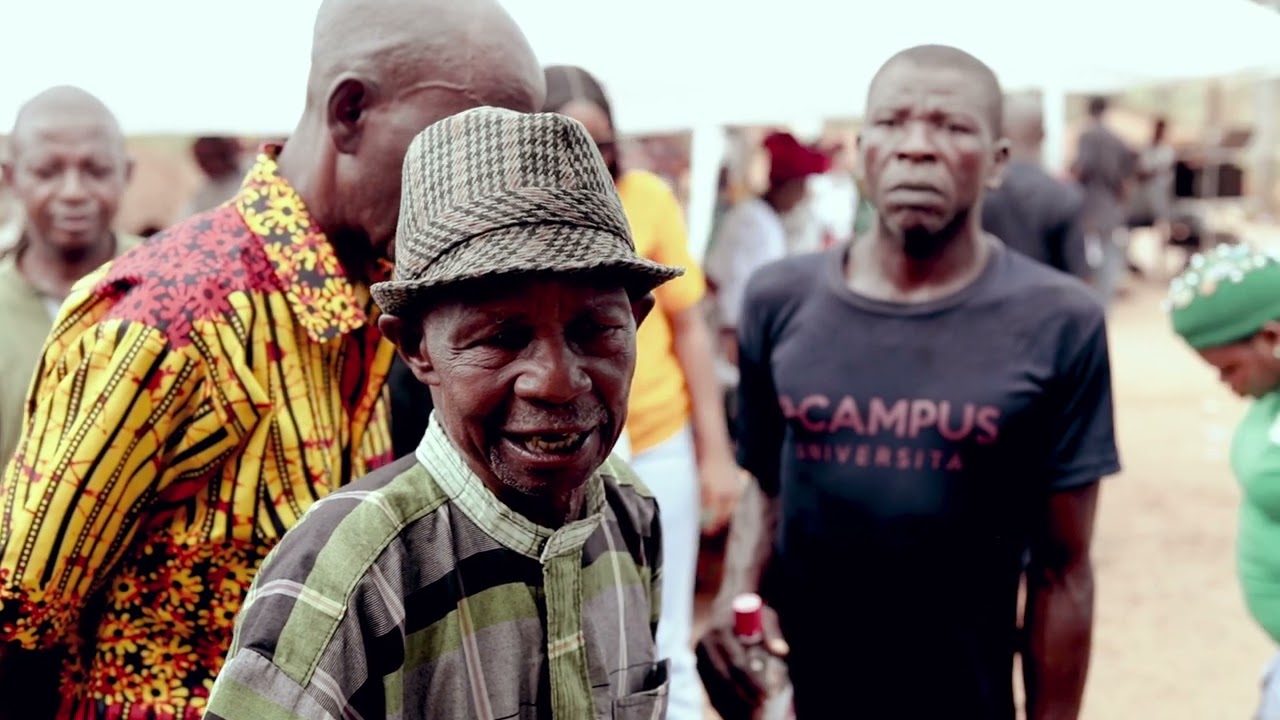 LATE ELDER EVANG JOHN ELIBE UWAKA🕊️🕊️