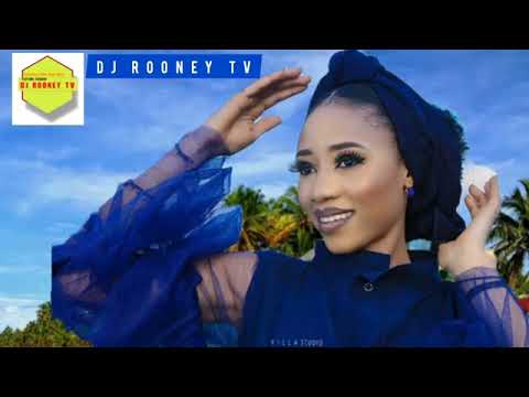 Dj Rooney  Asalin Soyayya 2021 Official Audio