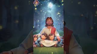 Bible Sleep Stories ✨ Fall Asleep with God’s Word (No Ads)