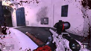 First hitmarker in AW! FML#5