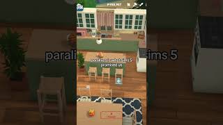 sims 5 please! #sims #paralives #simgame #relatable #lovelyjules