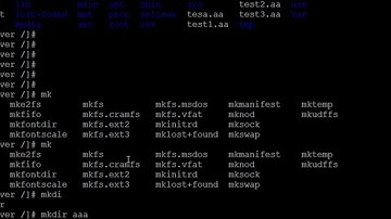 06 Linux文件权限设置
