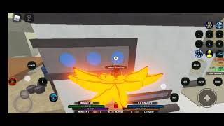 Air Style Fan Location(Shindo life)