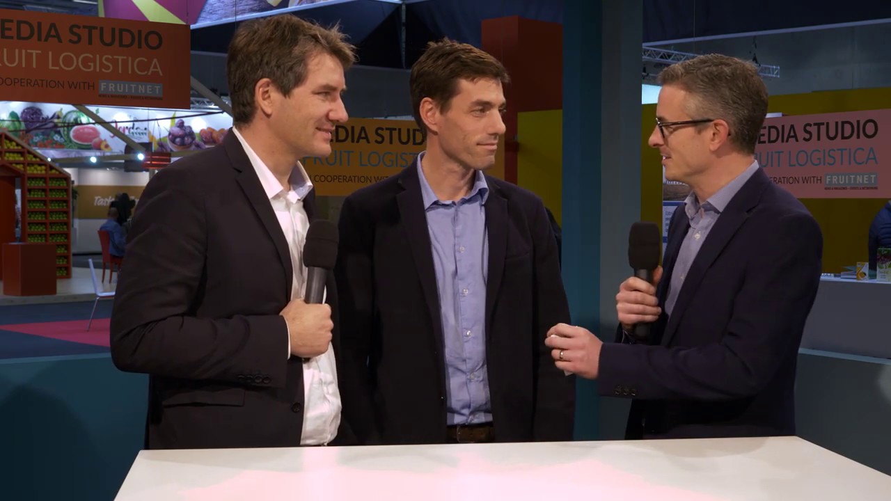 Expert Talk with Benjamin Richel and Antoine Lepilleur (Richell Group ...
