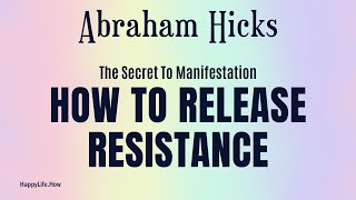 Abraham Hicks 2023: Feel Good No Matter What And Watch What Happens💥The Law Of Attraction