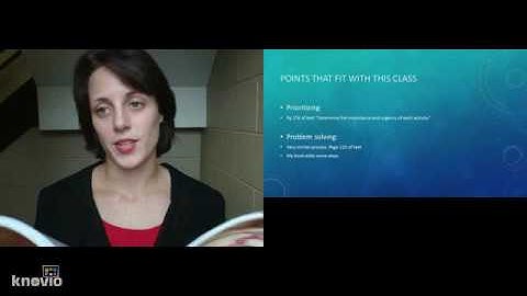 Developing the Leader Within You Part 2