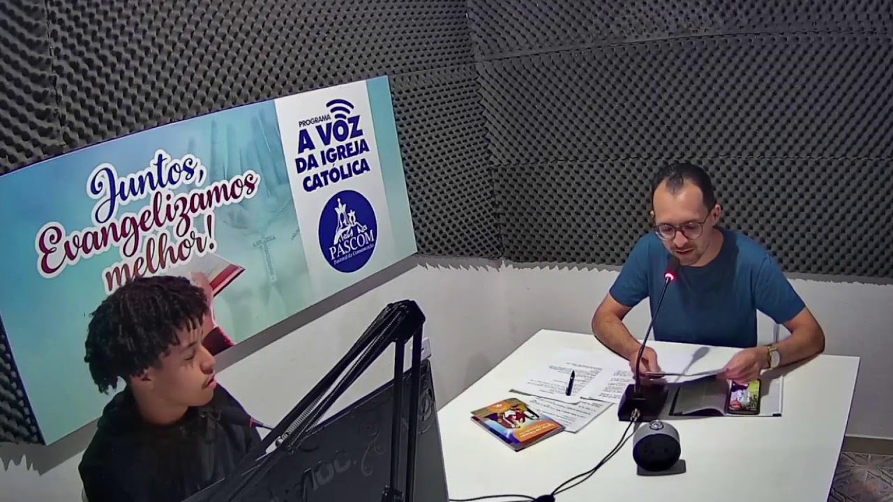 JUNTOS, EVANGELIZAMOS MELHOR! - PARÓQUIA MARIA AUXILIADORA - JAGUAQUARA BA