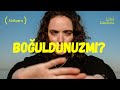 Yuragingiz urib, bo&#39;g&#39;ilib qoldingizmi?