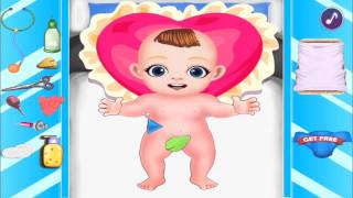 Cute Beauty Sweet Summer——Pretty Princess Pregnant Check&Lovely Infant Care screenshot 3