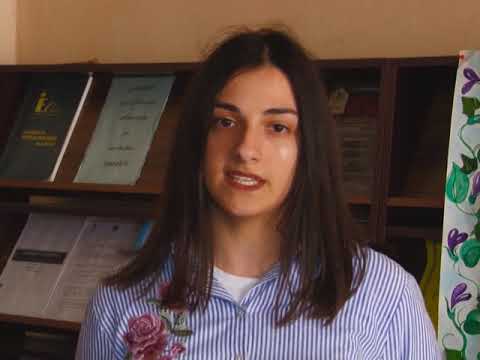 ფოთის მეორე საჯარო სკოლამ ინტელექტუალურ თამაშში გაიმარჯვა 15 05 19