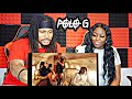 POLO IS THE GOAT OF GOATS! | Polo G- RAPSTAR (REACTION!!!)