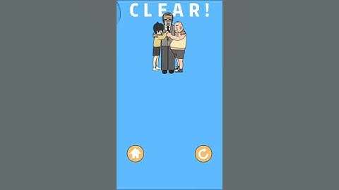 Ditching Class 2 - Escape Game Level 30 Android Gameplay