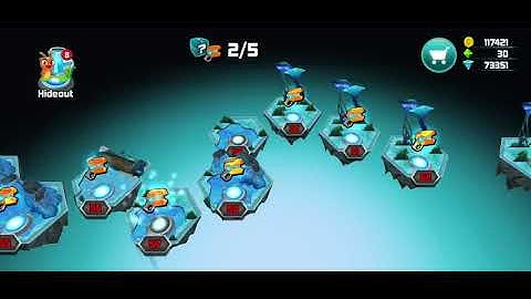 Slug it out 2 how to win story mode all the boss battles