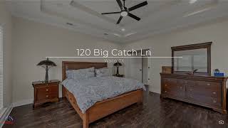 120 Big Catch Ln, Waco, TX Update
