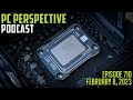 PCPer Podcast 710: Thermalright HCF Tames Core i9-13900KS, Mandatory Intel Arc Coverage, and MORE