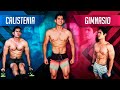 GYM VS CALISTENIA / ¿CUÁL ES MEJOR PARA GANAR MÚSCULO?