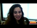 Chicago Parent - Real Life Parent Profiles [ Maaria Mozaffar ]