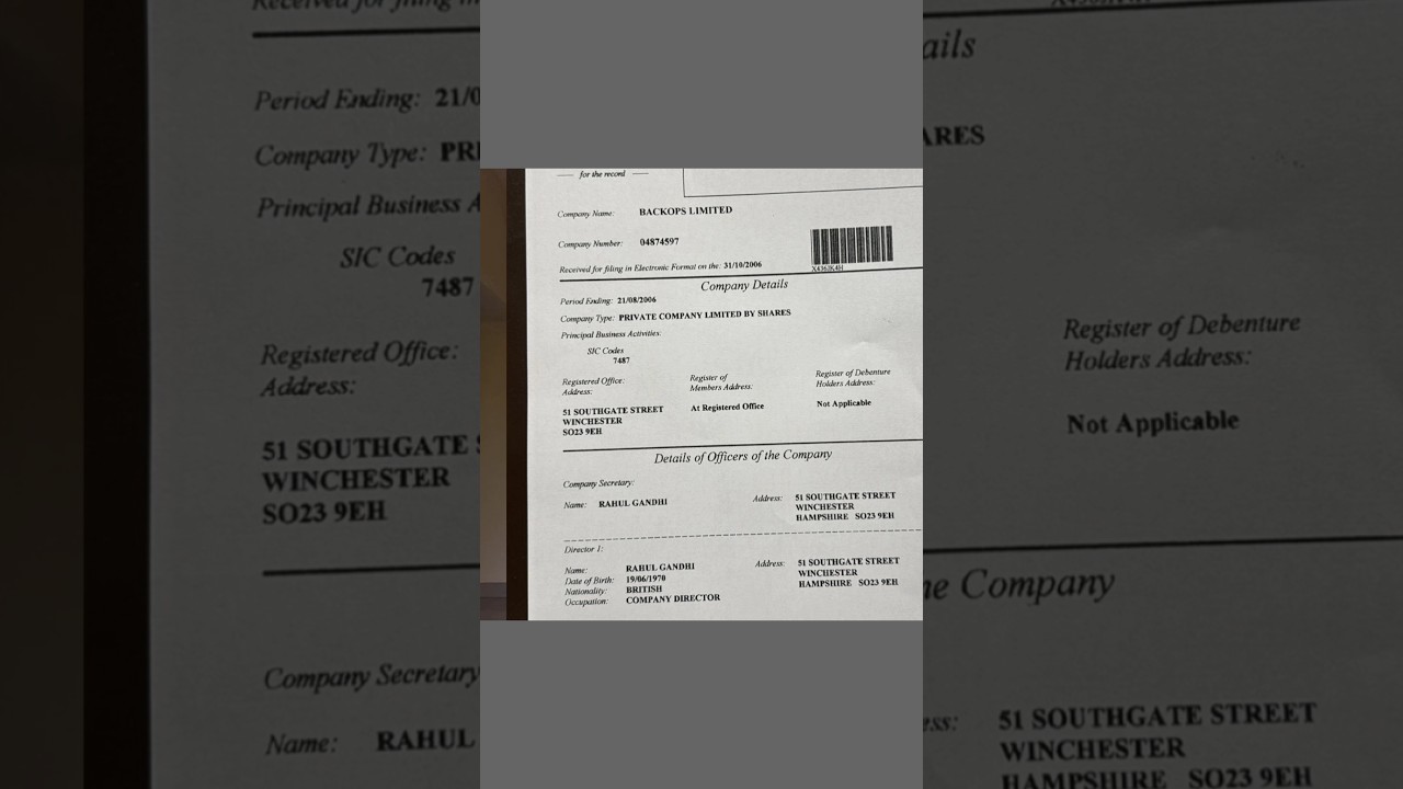 Subramanian swamy threatens to take action against PM Modi and HM Amit shah 