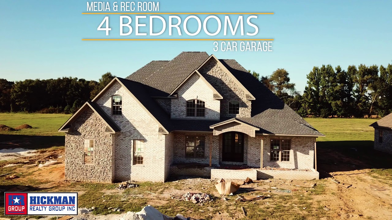 Hale Estates West Medina, TN (Reid Nelson Team) Reid Productions