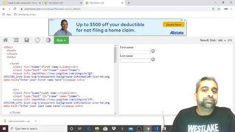 ServiceNow Orlando - Now Experience UI - S1:E3 - Introduction to Web Components